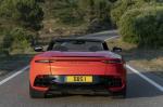 Aston Martin DBS Superleggera Volante 2019 года (WW)